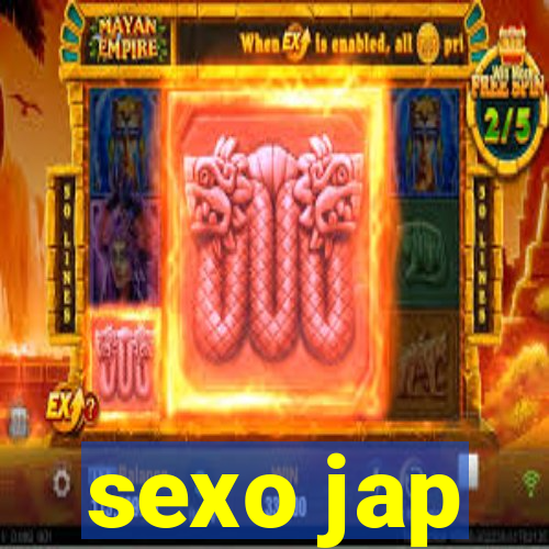 sexo jap